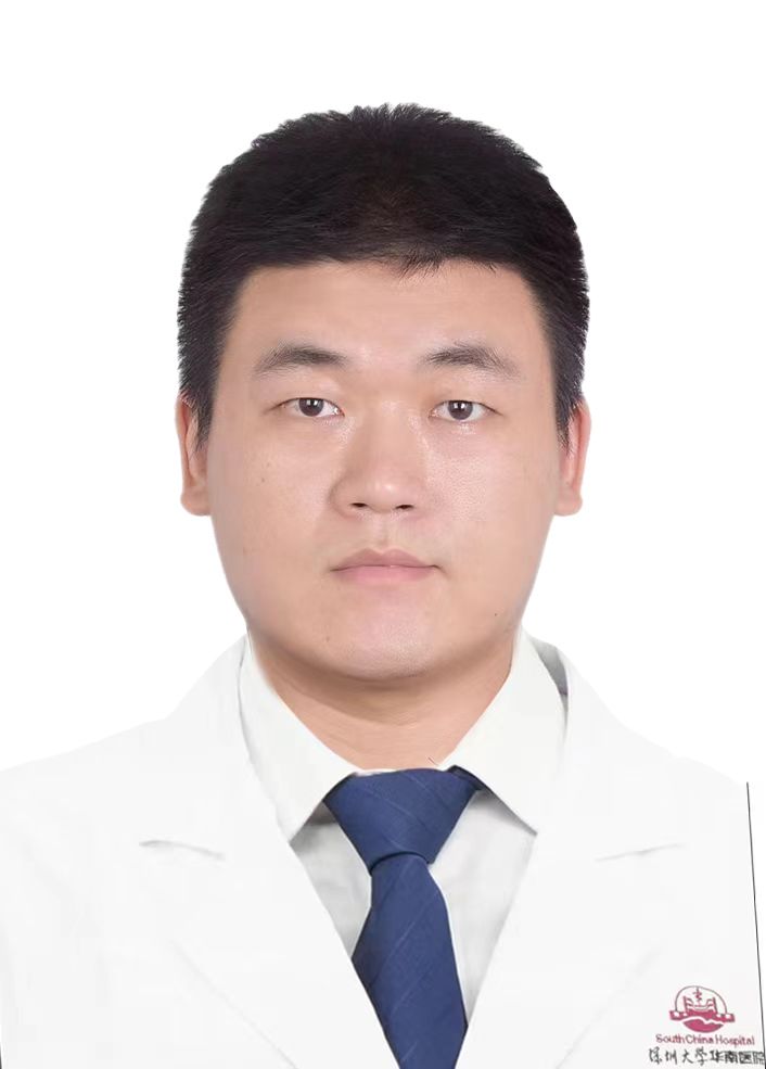 李宇清